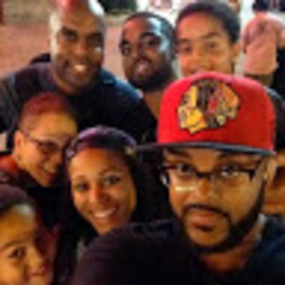 Meet your Posher, Maurice